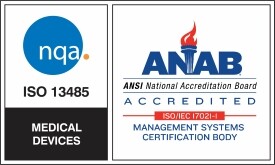 ISO 13485 Certification